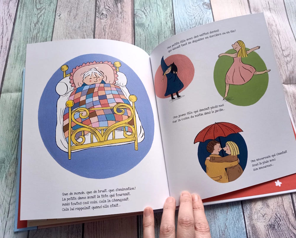 La Petite Dame Liyah.fr Livre enfant Manga Shojo BD Livre