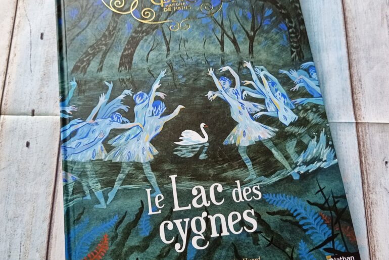 Le Lac Des Cygnes