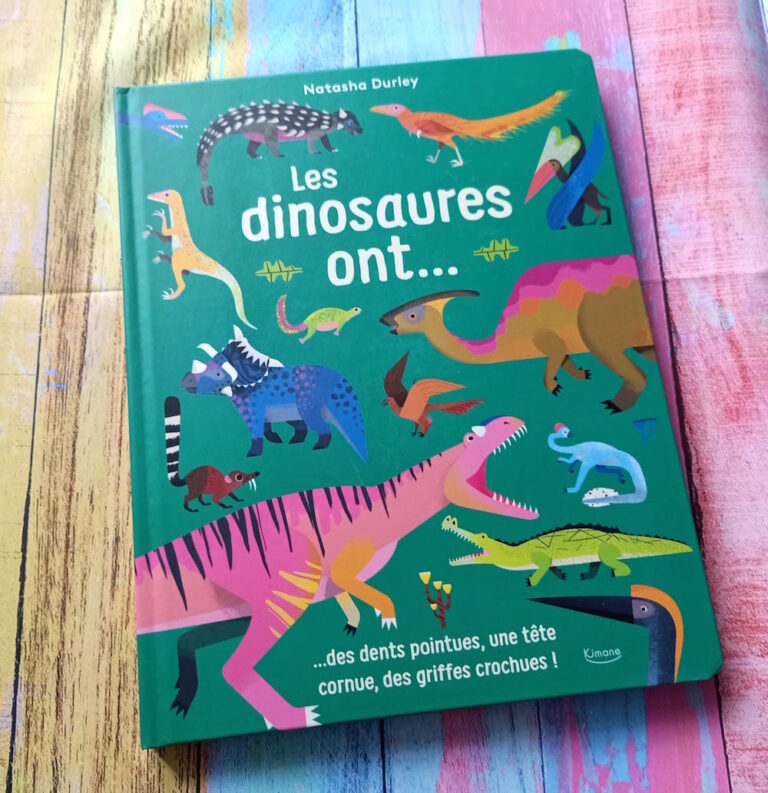 Les Dinosaures Ont… Liyah.fr Livre enfant Manga Shojo BD Livre pour ado Livre