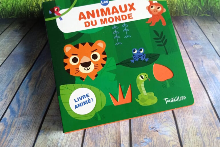 Les Animaux Du Monde