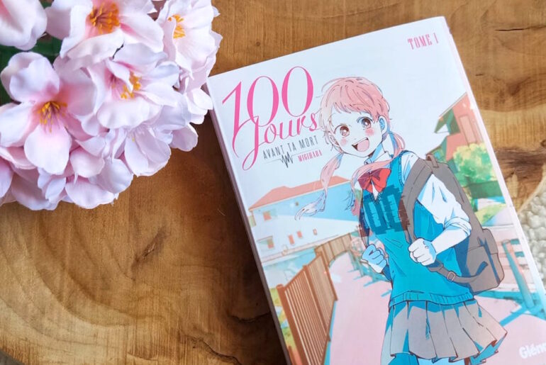 100 Jours Avant Ta Mort