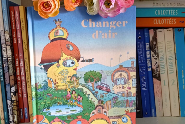Changer d’Air