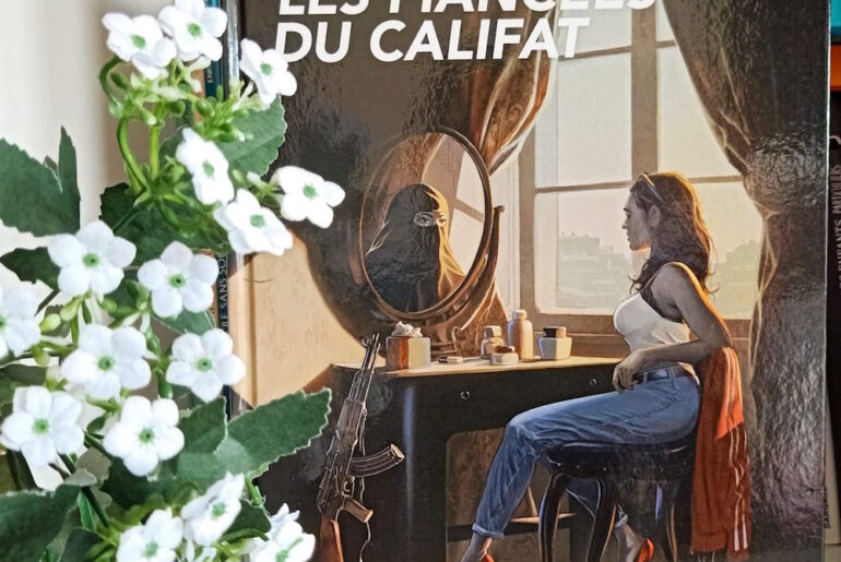 Les Fiancées Du Califat
