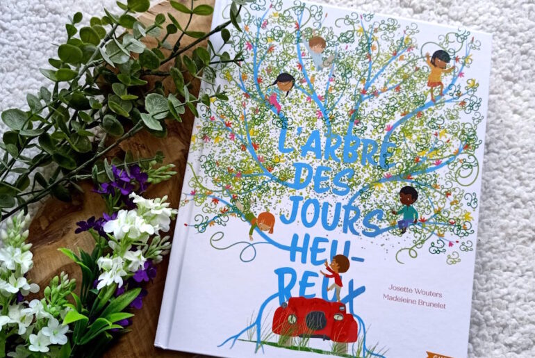 L’arbre Des Jours Heureux