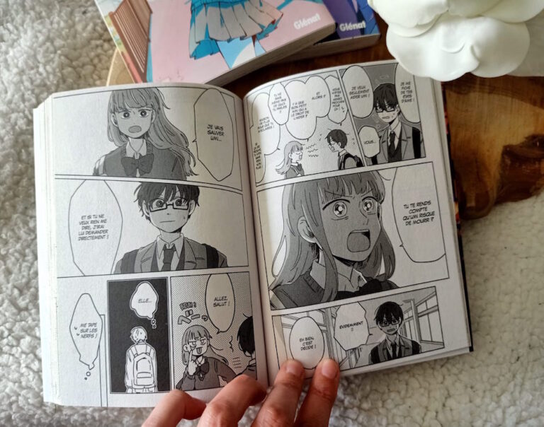Manga 100 Jours Avant Ta Mort 100 Jours Avant Ta Mort T.3 – Liyah.fr – Livre enfant | Manga Shojo | BD | Livre pour ado