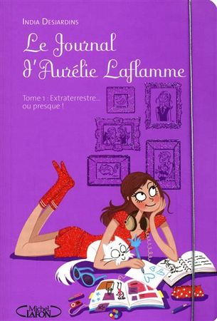 http://www.leslecturesdeliyah.com/wp-content/uploads/2011/01/Le-journal-dAur%C3%A9lie-Laflamme-India-Desjardins-Les-lectures-de-Liyah.jpg
